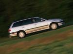 Toyota Avensis Wagon 2000 года